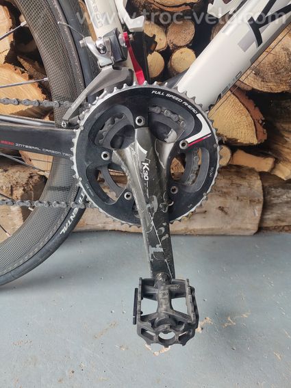 Vélo Kuoata KOM Evo - 2