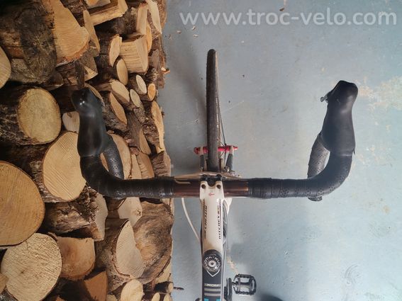 Vélo Kuoata KOM Evo - 7