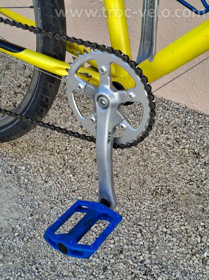VTT vintage Peugeot Origine 10 - 5