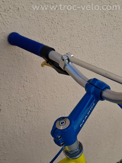 VTT vintage Peugeot Origine 10 - 6