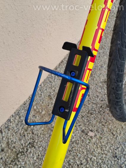 VTT vintage Peugeot Origine 10 - 7