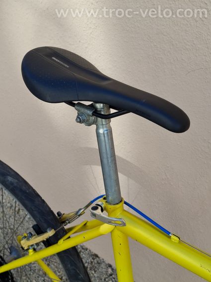 VTT vintage Peugeot Origine 10 - 10