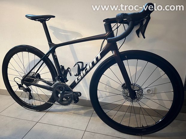 Giant tcr pro 1 - 2