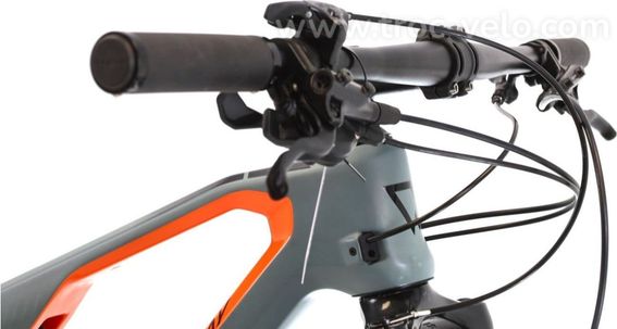 Produit Reconditionne    Conway Rlc Fs 4 9 Gx   Velo Vtt   Tres Bon Etat - 6