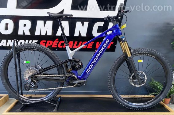Mondraker CRAFTY RR 2023