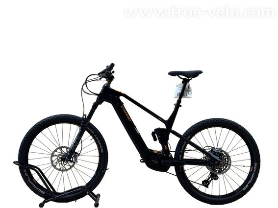 Conway Xyron S 427 VTT électrique Sram NX 2021 - 2