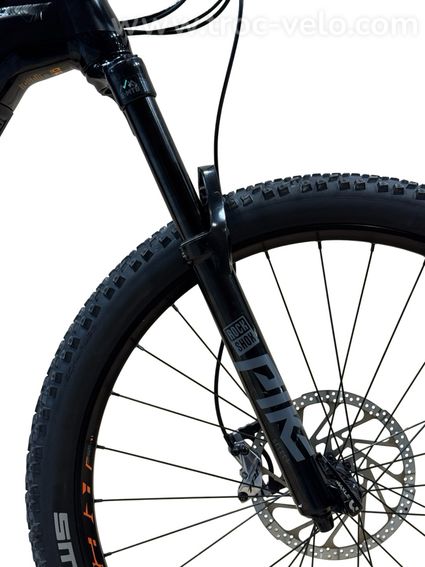 Conway Xyron S 427 VTT électrique Sram NX 2021 - 3