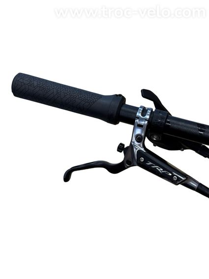 Conway Xyron S 427 VTT électrique Sram NX 2021 - 4
