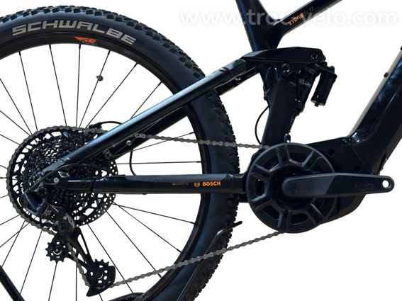 Conway Xyron S 427 VTT électrique Sram NX 2021 - 11