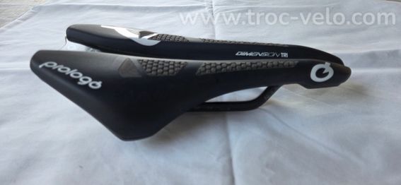 Selle prologo neuve