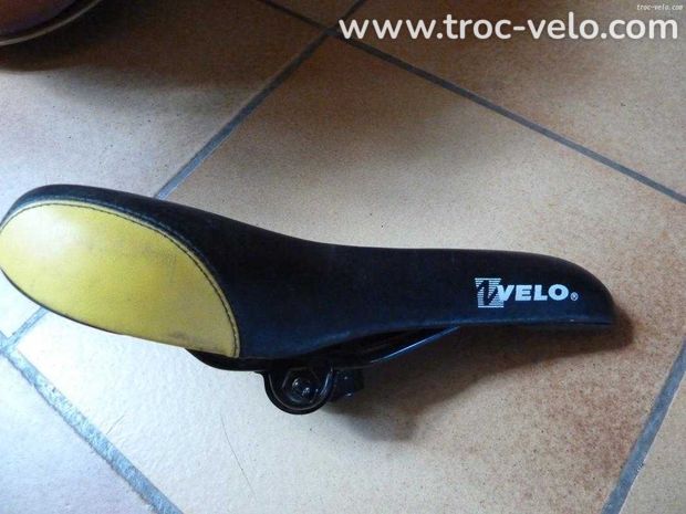 Selle course/vtc/vtt - 1