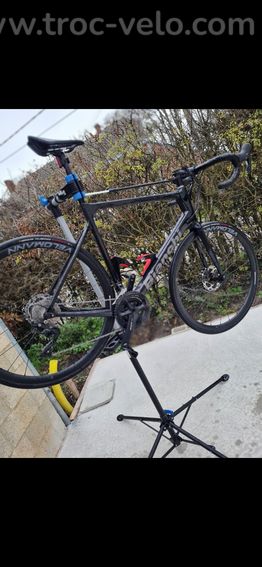 Velo route Bianchi