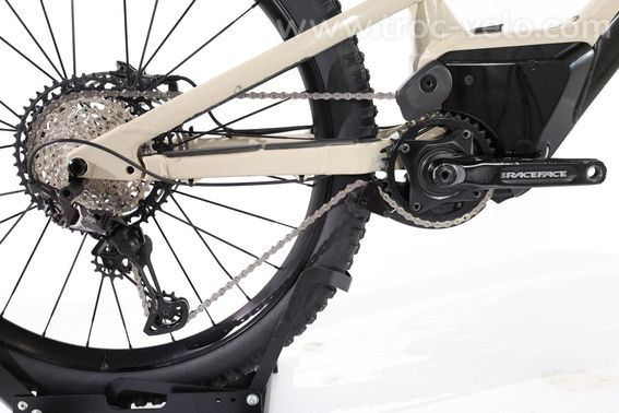Produit Reconditionne    Vtt Electrique Rocky Mountain Altitude Powerplay Alloy 70 2020    Etat  Correct - 5