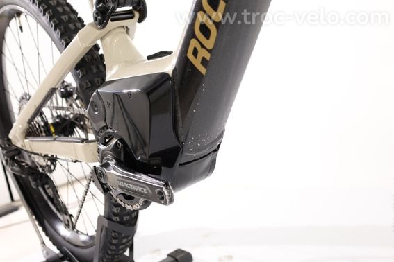 Produit Reconditionne    Vtt Electrique Rocky Mountain Altitude Powerplay Alloy 70 2020    Etat  Correct - 10