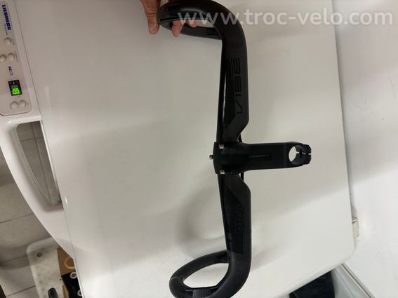 Cintre PRO vibe aéro carbon - 2