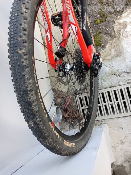 VTT willier  - 3