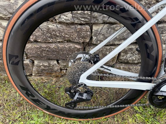 MERIDA SCULTURA 5000 - 4