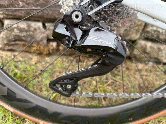 MERIDA SCULTURA 5000 - 5