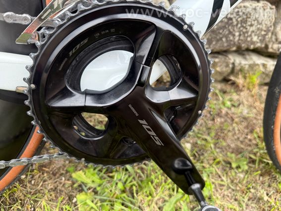 MERIDA SCULTURA 5000 - 8