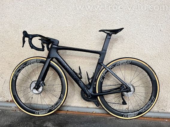 Venge S Works Di2 - 2