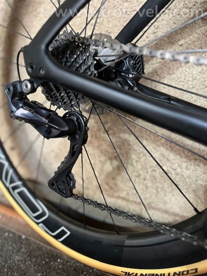 Venge S Works Di2 - 5