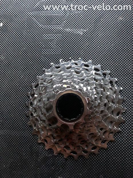 Cassette sram rival 10/30 - 2