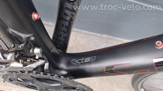Specialized S-Works Tarmac SL4 - 2