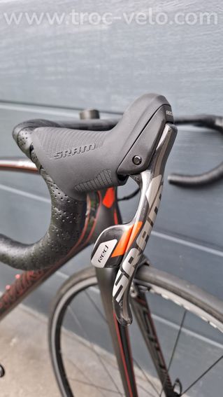 Specialized S-Works Tarmac SL4 - 4