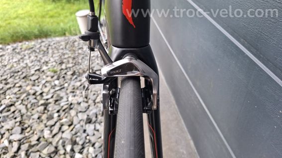 Specialized S-Works Tarmac SL4 - 5