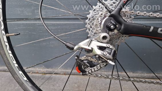 Specialized S-Works Tarmac SL4 - 7
