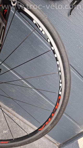 Specialized S-Works Tarmac SL4 - 11