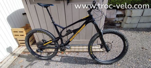 VTT Nukeproof Enduro XL - 1