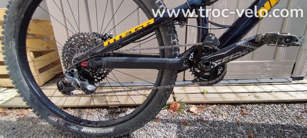 VTT Nukeproof Enduro XL - 2