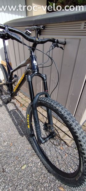 VTT Nukeproof Enduro XL - 5