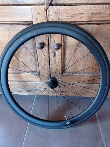Roues Newmen Evolution SL R.35 - 2