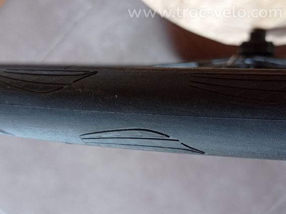 Roues Newmen Evolution SL R.35 - 5