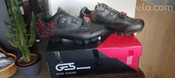 Chaussures vtt
