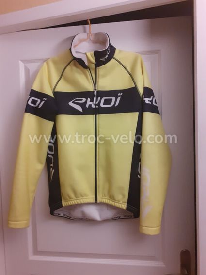 Veste EKOI Competition 3