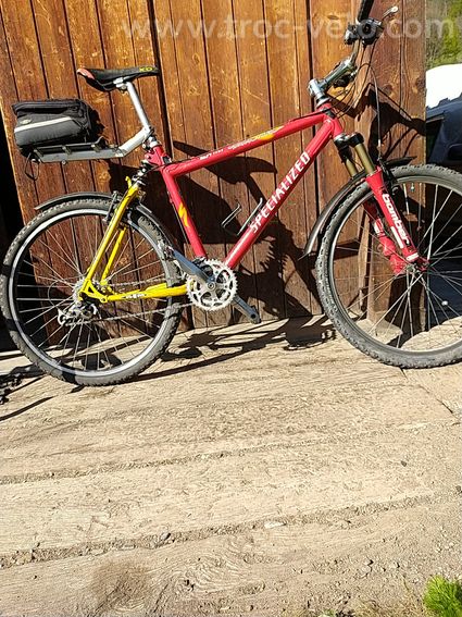 Vtt specialized ground control - 5