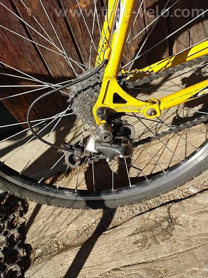 Vtt specialized ground control - 6