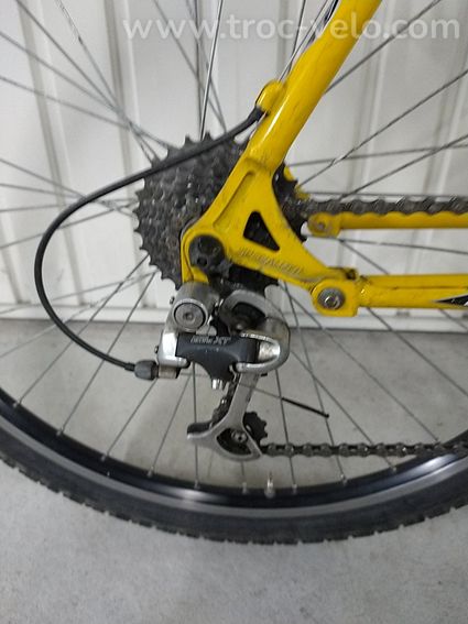 Vtt specialized ground control - 9