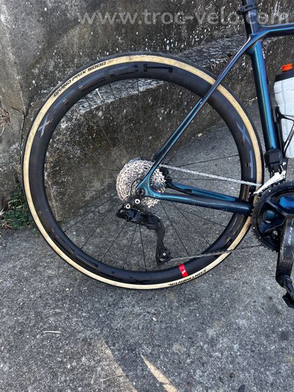 Vélo de route Massi  - 3