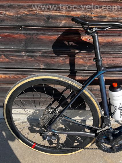 Vélo de route Massi  - 4