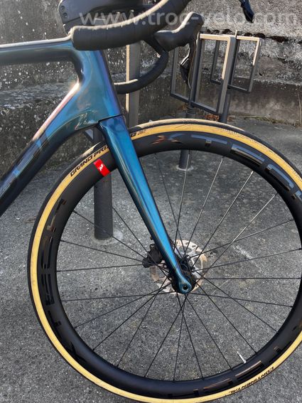 Vélo de route Massi  - 5