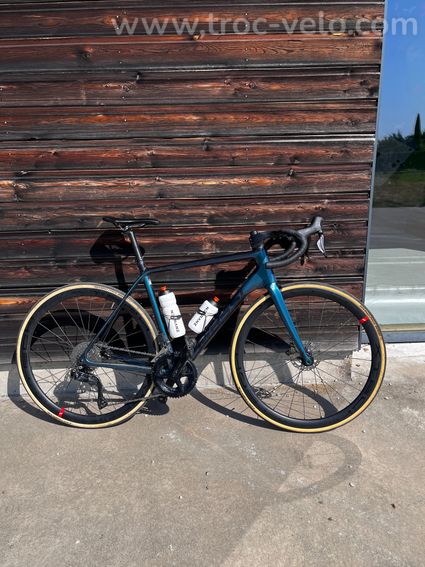Vélo de route Massi  - 6
