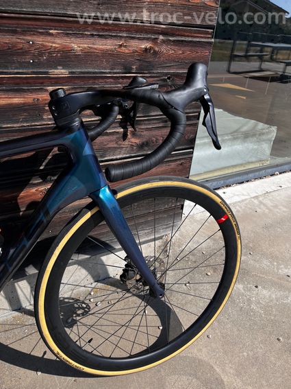 Vélo de route Massi  - 7