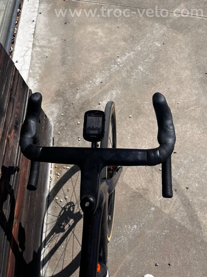 Vélo de route Massi  - 8