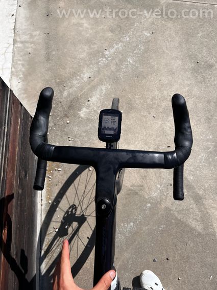 Vélo de route Massi  - 10