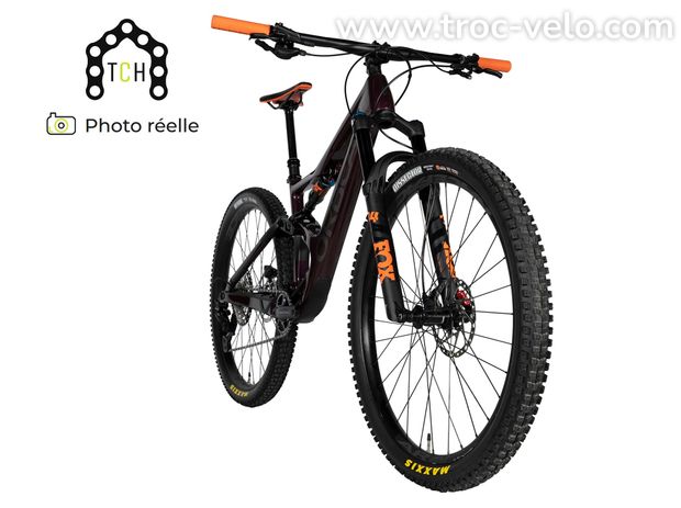 Orbea Occam M30 - 3