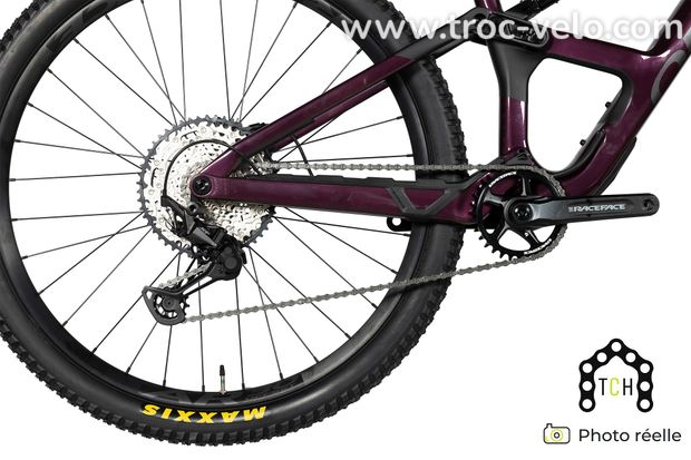 Orbea Occam M30 - 4